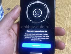 Продам iPhone XS 64 гига АКБ 80