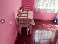 Однокомнатная квартира 