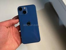 Айфон 13 мини 