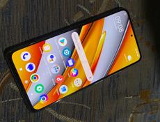 Poco f3 СРОЧНО!!! 6к