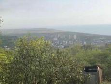 УЧАСТОК ГАГРА