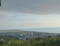 УЧАСТОК ГАГРА