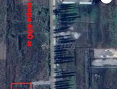 УЧАСТОК АЛАХАДЗЫ 6 соток