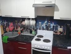 Сдаётся 1комнатная квартира на долгий срок Колос 