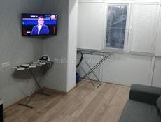 Сдаётся 1комнатная квартира на долгий срок Колос 