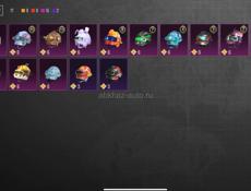 Пабг акаунт