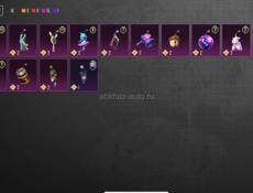 Пабг акаунт