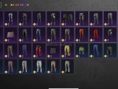 Пабг акаунт