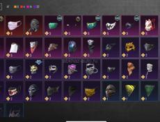 Пабг акаунт