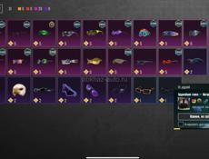 Пабг акаунт