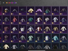 Пабг акаунт