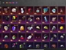 Пабг акаунт