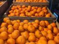 Мандарины 
