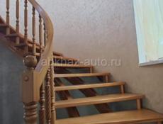 Вилла на берегу моря в поселке Агудзера 