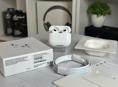 Наушники новые AirPods 3