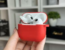 Наушники новые AirPods 3