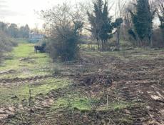 Срочно Участок Белая 8 сотых