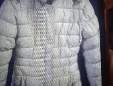 ПРОДАМ ТЁПЛЫЕ  КУРТКИ  !! 