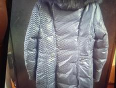 ПРОДАМ ТЁПЛЫЕ  КУРТКИ  !! 
