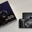 Canon Power Shot sx740hs