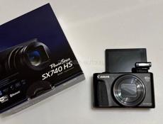 Canon Power Shot sx740hs