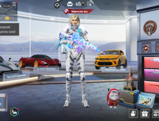 Аккаунт пабг 