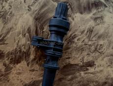 Датчики скорости 