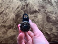 Датчики скорости 