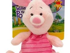 Игрушки на руку