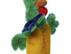Игрушки на руку
