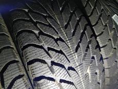 17 шины 225 / 65 R17 Новые без пробега.