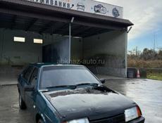 ВАЗ 21099