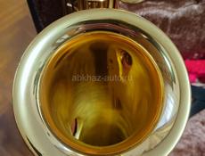 Саксафон альт yamaha yas 34, Япония. номер 003621.