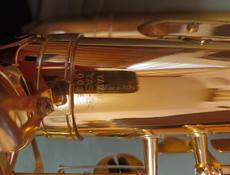 Саксафон альт yamaha yas 34, Япония. номер 003621.