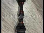 Привод альфард Alphard 3.0