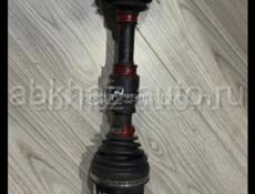 Привод альфард Alphard 3.0