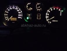 Продам или обменяю на квартиру или домик в Абхазии 