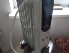 ОБОГРЕВАТЕЛЬ