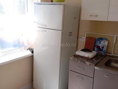 Военный городок 