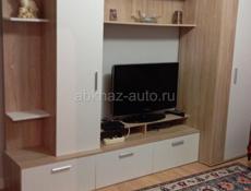 Военный городок 