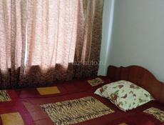 Военный городок 