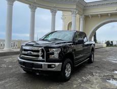 Ford F-series