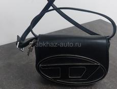 Сумка Чёрная 