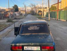 ВАЗ 2107