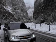 ВАЗ Шевроле-Нива