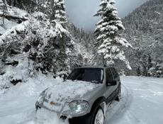 ВАЗ Шевроле-Нива