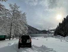 ВАЗ Шевроле-Нива