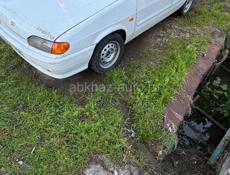 ВАЗ 2114