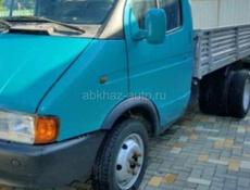 Грузоперевозки по Абхазии🚚