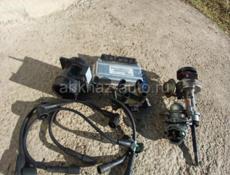 Запчасти ваз 2107